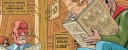 XI Salón del Cómic de Getxo – Fechas, cartel, invitados y programa