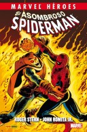 ¿Qué le sucedió al coleccionable Héroes Marvel?