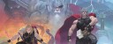 Explorando Marvel NOW! Thor: God of Thunder