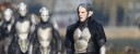 Malekith en el set de Thor 2