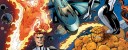 Explorando Marvel NOW! Fantastic Four