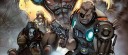 Top Ten: Cable, X-Force y el legado de la Marvel los Noventa