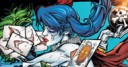 Mr. J y Harley Quinn se reencuentran en las páginas de Suicide Squad
