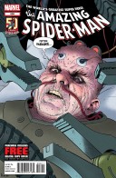 Amazing Spider-Man 698 (Spoiler)
