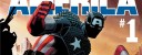 Explorando Marvel NOW! Capitán America