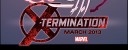 Lobezno y Rondador Nocturno se enfrentan a muerte en X-Termination