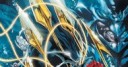 Justice League: Comienza la batalla por el Trono de Atlantis