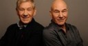 El Profesor Xavier y Magneto, por duplicado en Days of Future Past