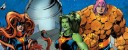 Explorando Marvel NOW! FF