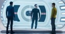 Primer tráiler completo de Star Trek: Into Darkness
