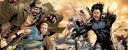 Mundo independiente: El renacimiento de Valiant.