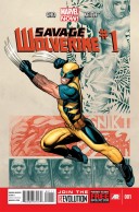 Explorando Marvel NOW! Savage Wolverine