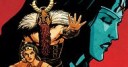 Cliff Chiang: Wonder Woman, Orion y demás dioses
