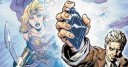 Christy Marx y los lazos familiares en Sword of Sorcery: Amethyst