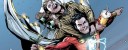 ¿Qué está pasando en el cómic americano? (Season 18)