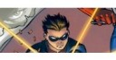 Capitán América y Bucky