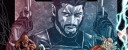 Frank Castle se enfrenta a la Viuda Negra en Punisher War Zone