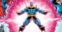 Thanos: El fin del universo