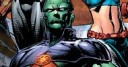 Martian Manhunter será el protagonista del back-up de la JLA