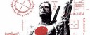 Bloodshot, #1-4.