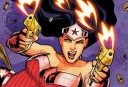 Wonder Woman Nº 2