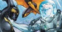 El escritor de Skullkickers tomará el relevo en Birds of Prey