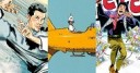 Reseñas: El Cazador Cazado, Kung Fu Infinito, Pepe Vol. 1