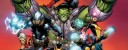 Marvel Comics: Lo mejor del 2012