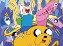 Adventure Time, #1-4