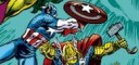 Los Vengadores: campo de batalla, el Olimpo