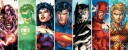 DC Comics: Lo mejor de 2012