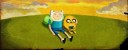 Mundo Independiente: Descubriendo Hora de Aventuras