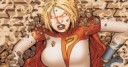 Power Girl y la Cazadora, ¿las mejores de los mundos?