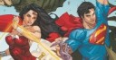 Así empieza el año para Superman