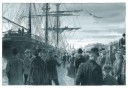 Holmes (1854-1891) Muestra de los lápices de Cécil