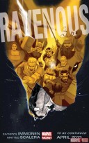 Hulk y Walter Simonson se convierten en los nuevos dioses de Asgard