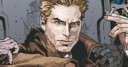 Jeff Lemire y Ray Fawkes se reencuentran con Constantine