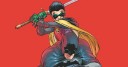 Batman y Robin: Batman contra Robin