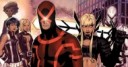 La Moda de los Superhéroes: Uncanny X-Men de Chris Bachalo