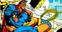 Superman vs. Wonder Woman