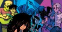 Explorando Marvel NOW! Young Avengers 1