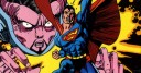 Adventures of Superman: Gil Kane