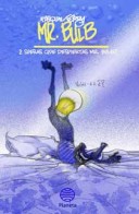 Planeta DeAgostini Comics publicará Mr. Bulb de Pasqual Ferry