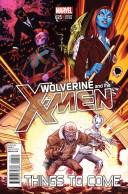 Marvel NOW! y el ocaso de la franquicia mutante