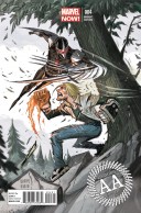 Detrás de la Viñeta: Avengers Arena destripa Runaways