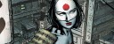 Reseñas DC: Katana #1
