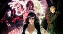 La Liga de la Justicia Oscura 1-3: A Oscuras y El Alzamiento de los Vampiros