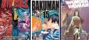 Reseñas: Invencible Nº 16: Guerra Viltrumita, Wonder Woman Nº 3 y Bakuman Nº 15 Destacada Invencible Bakuman Wonder Woman
