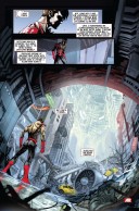 Explorando Marvel NOW! Age of Ultron, Mes 1 31