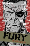 Furia MAX de Garth Ennis y Goran Parlov llega a su final